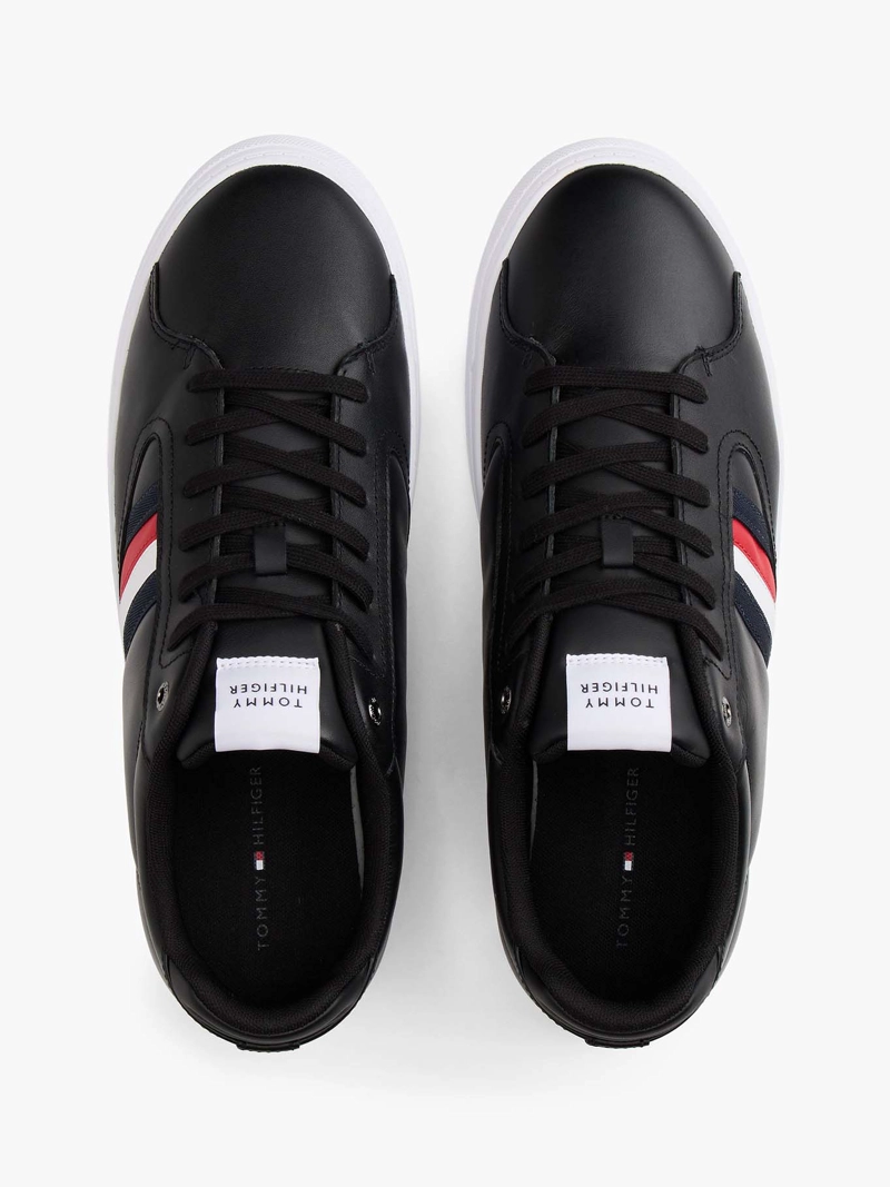 ZAPATILLAS ICON COURT STRIPES - 3