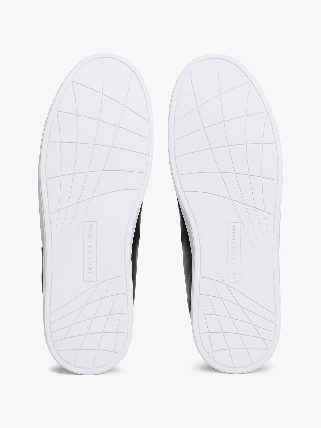 ZAPATILLAS ICON COURT STRIPES - 4