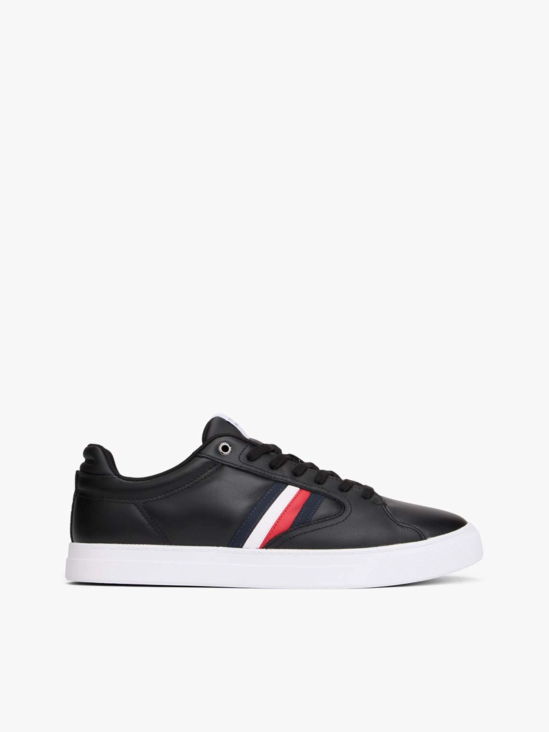 ZAPATILLAS ICON COURT STRIPES - 5