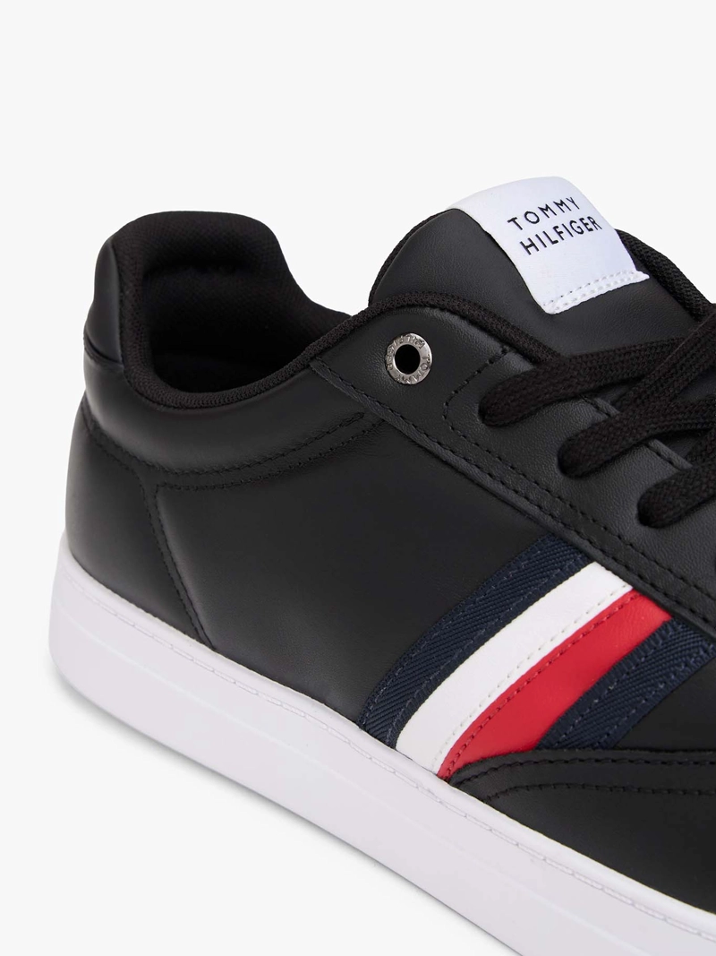 ZAPATILLAS ICON COURT STRIPES - 7