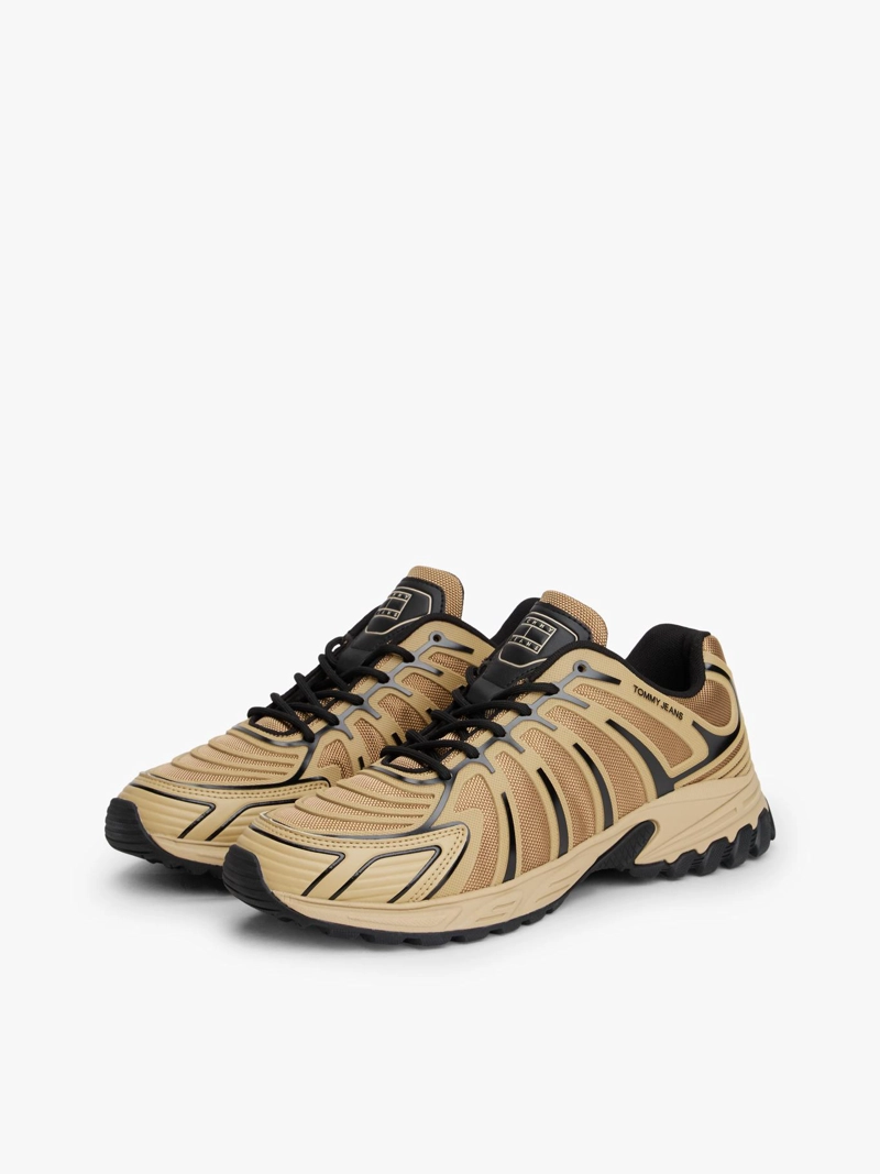 ZAPATILLAS OUTDOOR RUNNER TECH - 1