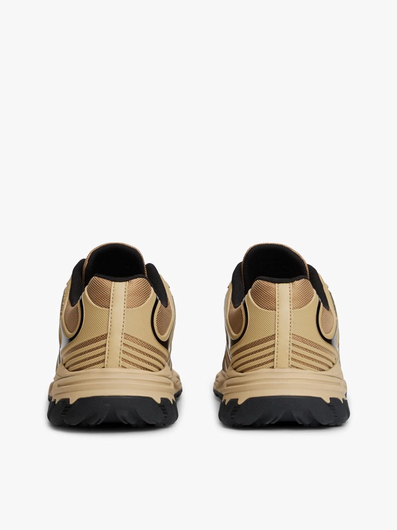 ZAPATILLAS OUTDOOR RUNNER TECH - 3