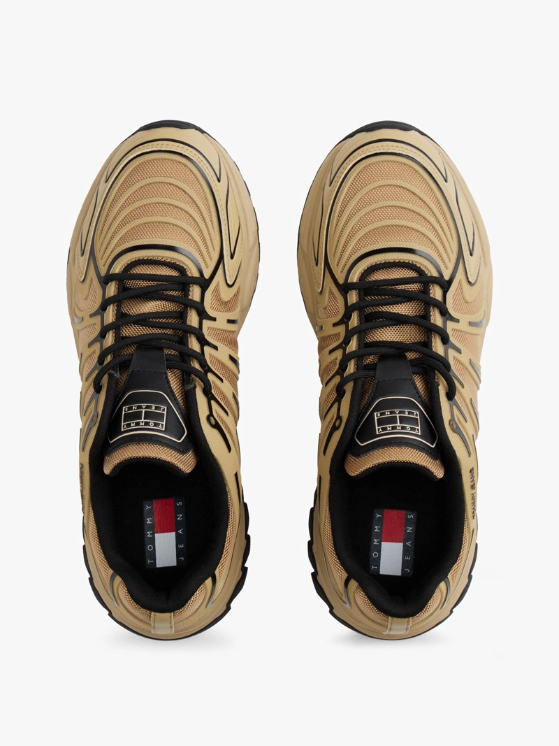 ZAPATILLAS OUTDOOR RUNNER TECH - 4