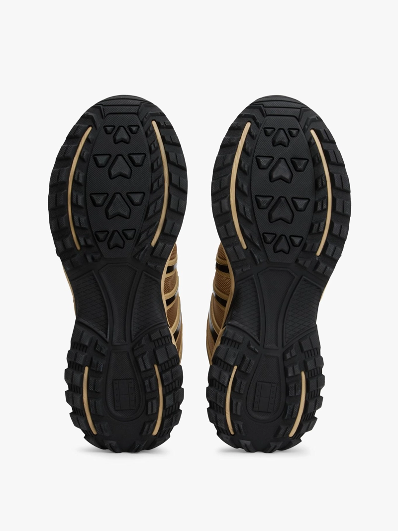 ZAPATILLAS OUTDOOR RUNNER TECH - 5