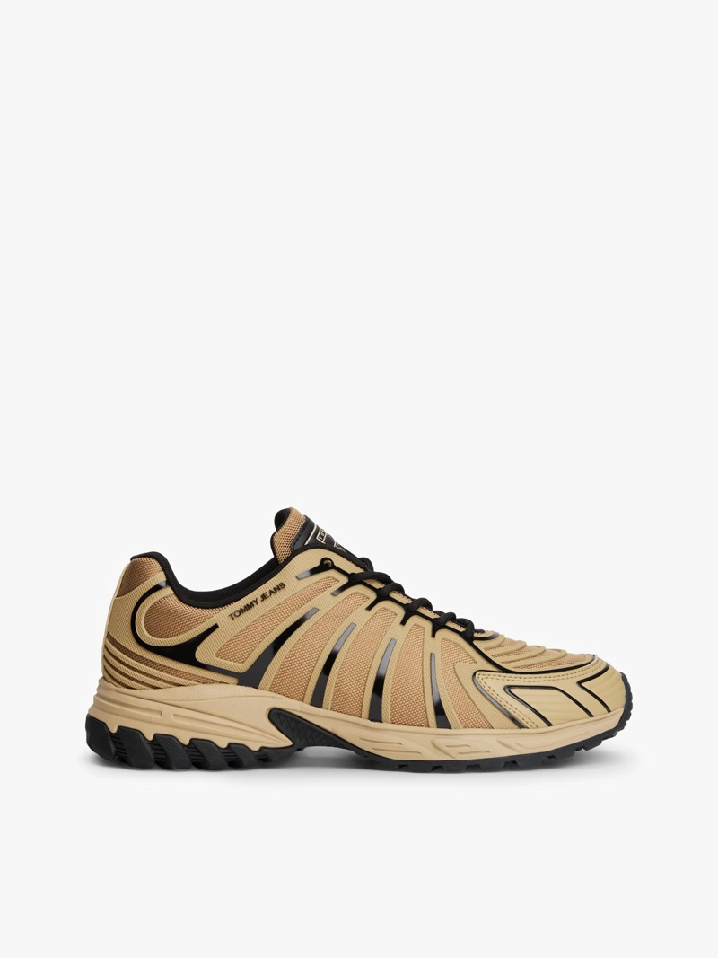 ZAPATILLAS OUTDOOR RUNNER TECH - 6