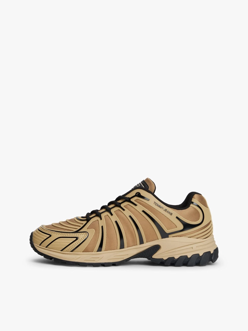 ZAPATILLAS OUTDOOR RUNNER TECH - 7