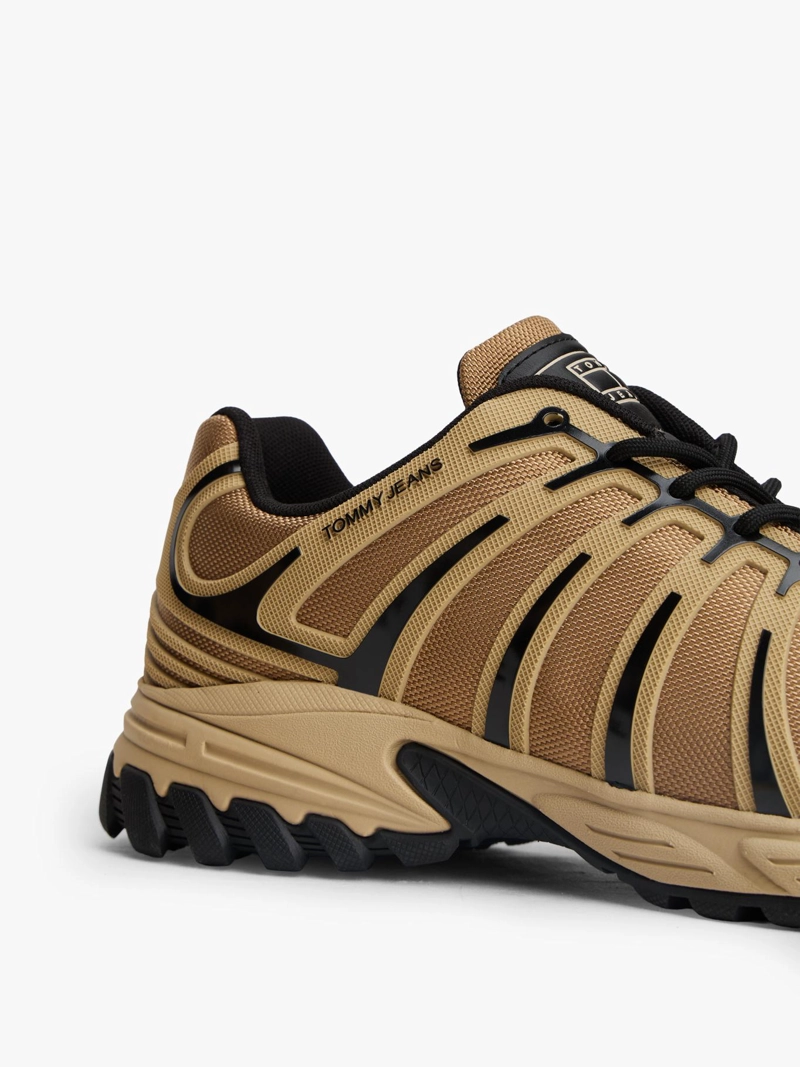 ZAPATILLAS OUTDOOR RUNNER TECH - 8