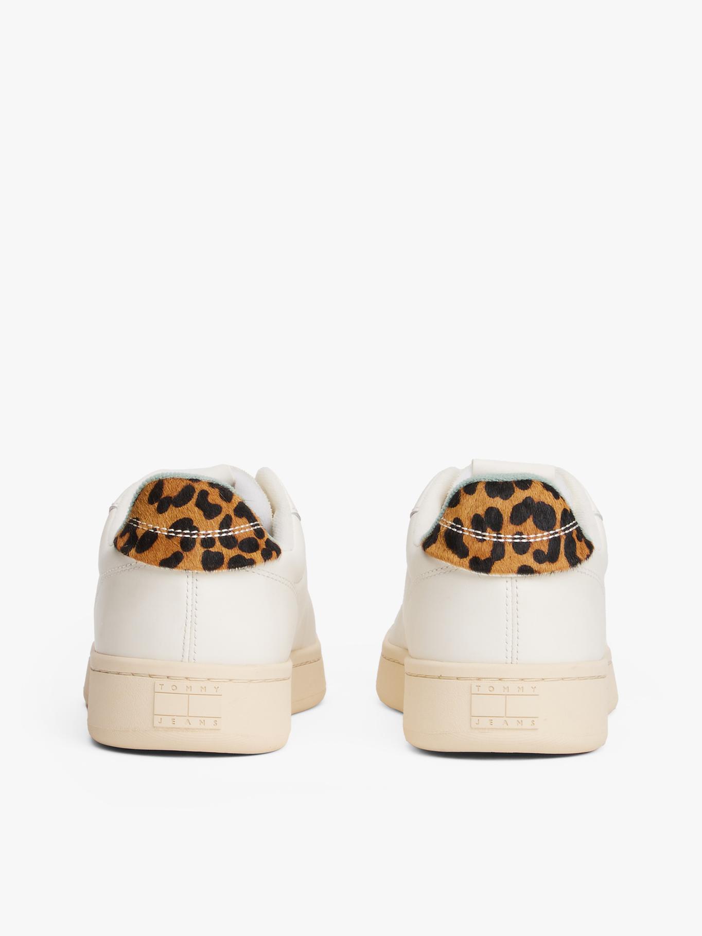 ZAPATILLAS ARCHIVE LEOPARD - 3