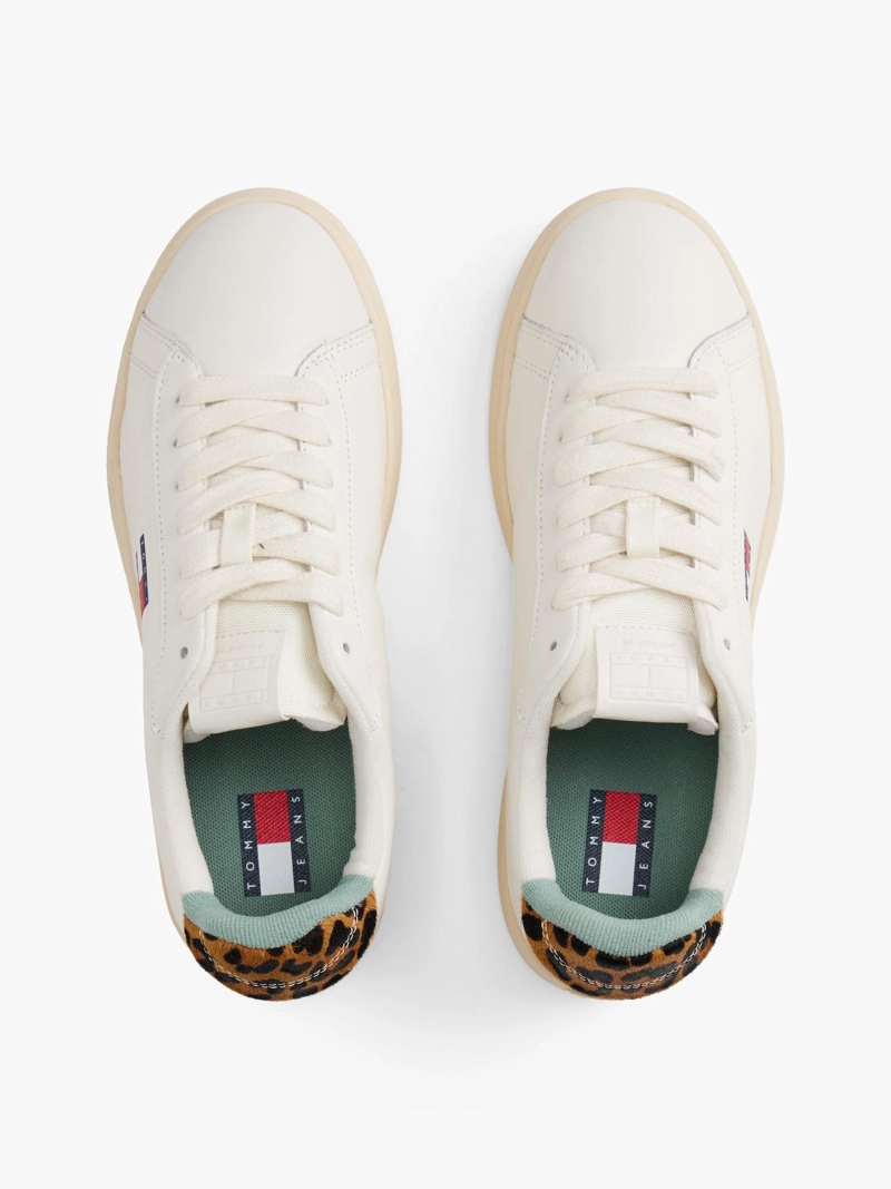 ZAPATILLAS ARCHIVE LEOPARD - 4