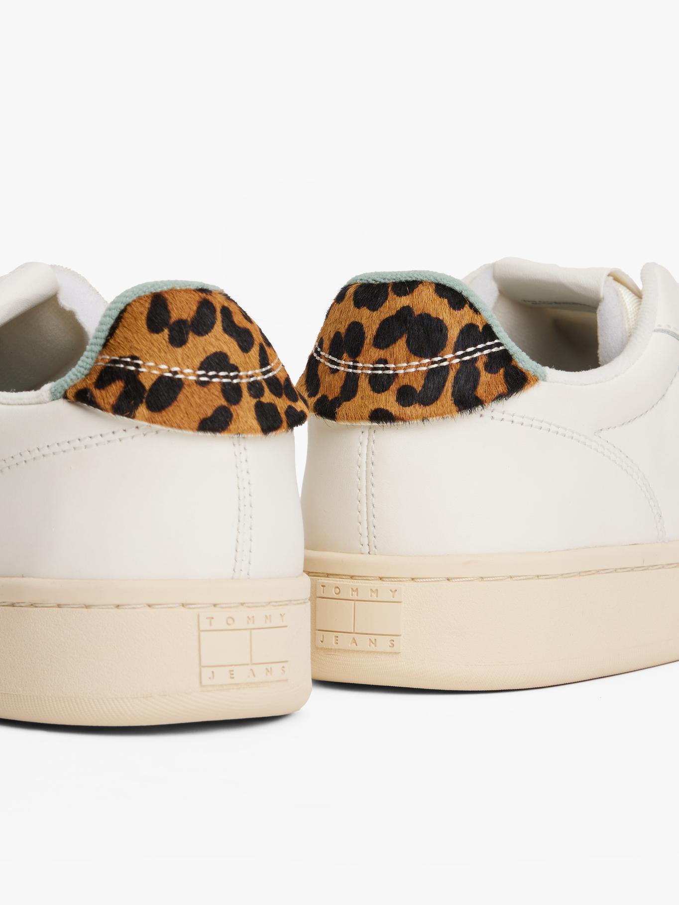 ZAPATILLAS ARCHIVE LEOPARD - 8