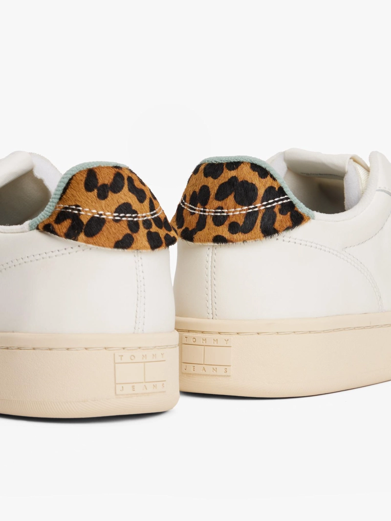 ZAPATILLAS ARCHIVE LEOPARD - 8