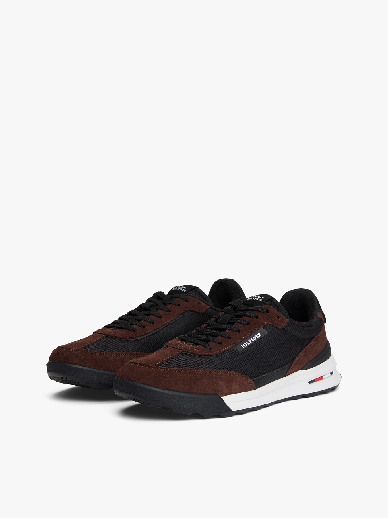 ZAPATILLAS RETRO RUNNER MIX - 1