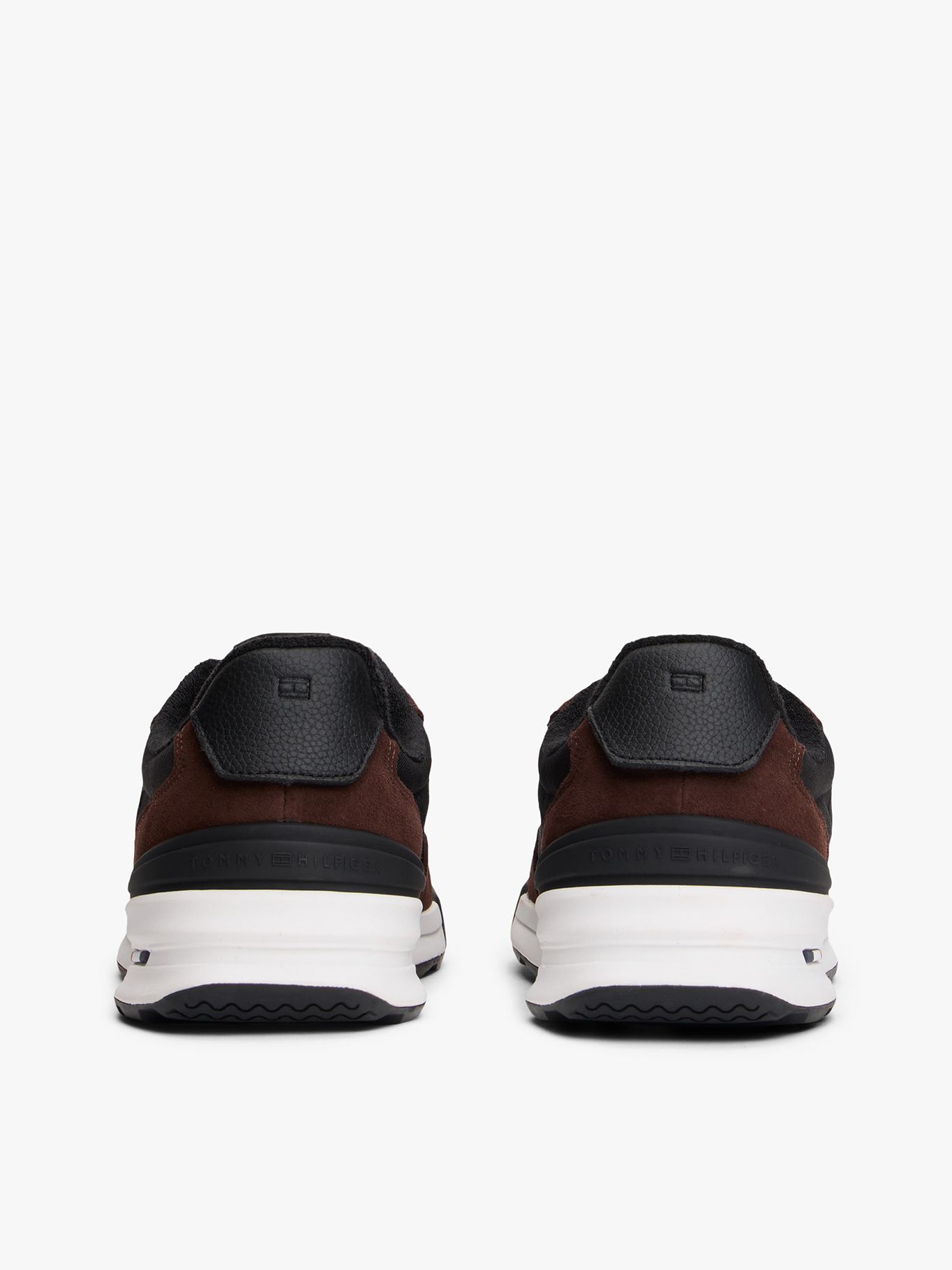 ZAPATILLAS RETRO RUNNER MIX - 2