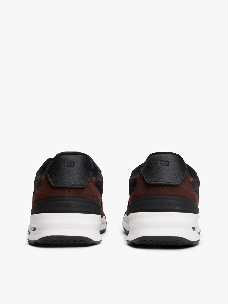 ZAPATILLAS RETRO RUNNER MIX - 2
