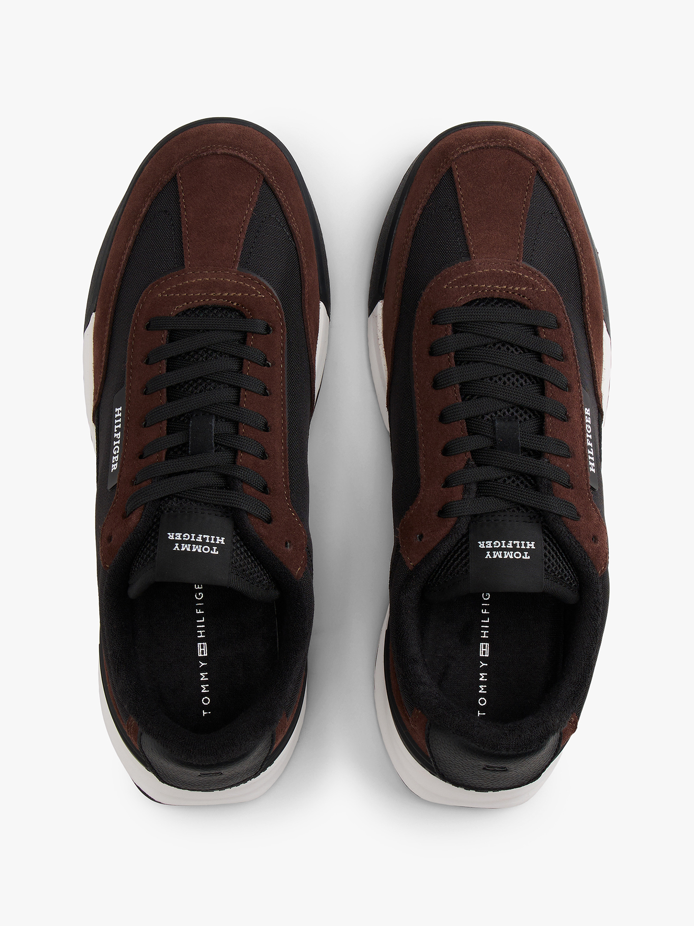 ZAPATILLAS RETRO RUNNER MIX - 3