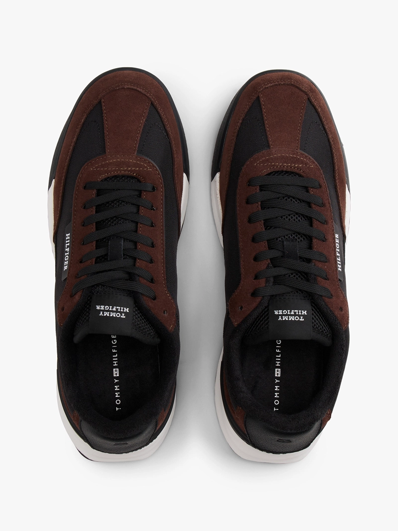 ZAPATILLAS RETRO RUNNER MIX - 3