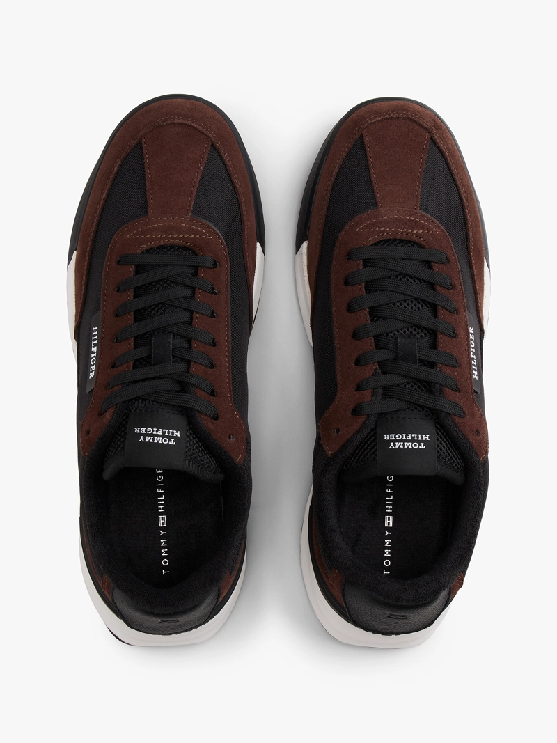 ZAPATILLAS RETRO RUNNER MIX - 3