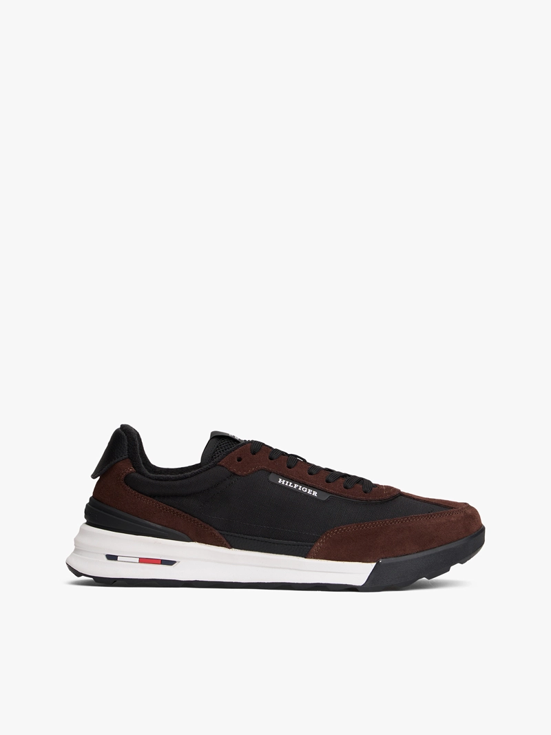 ZAPATILLAS RETRO RUNNER MIX - 5