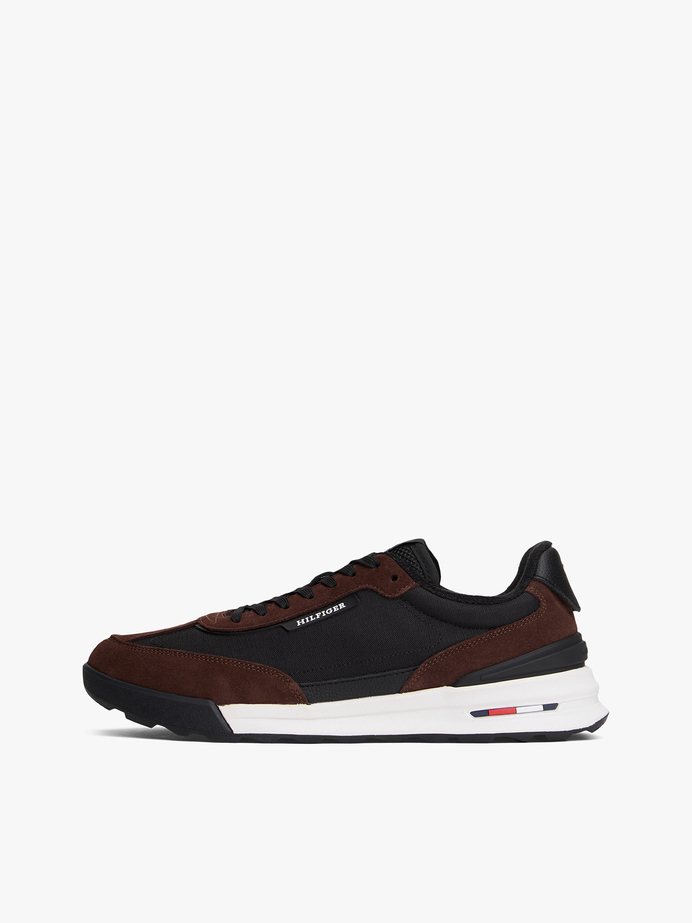 ZAPATILLAS RETRO RUNNER MIX - 6