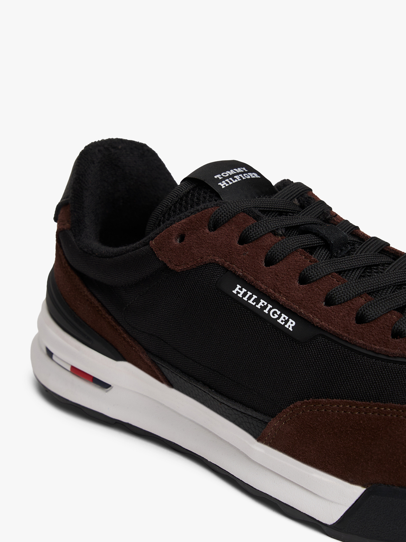 ZAPATILLAS RETRO RUNNER MIX - 7