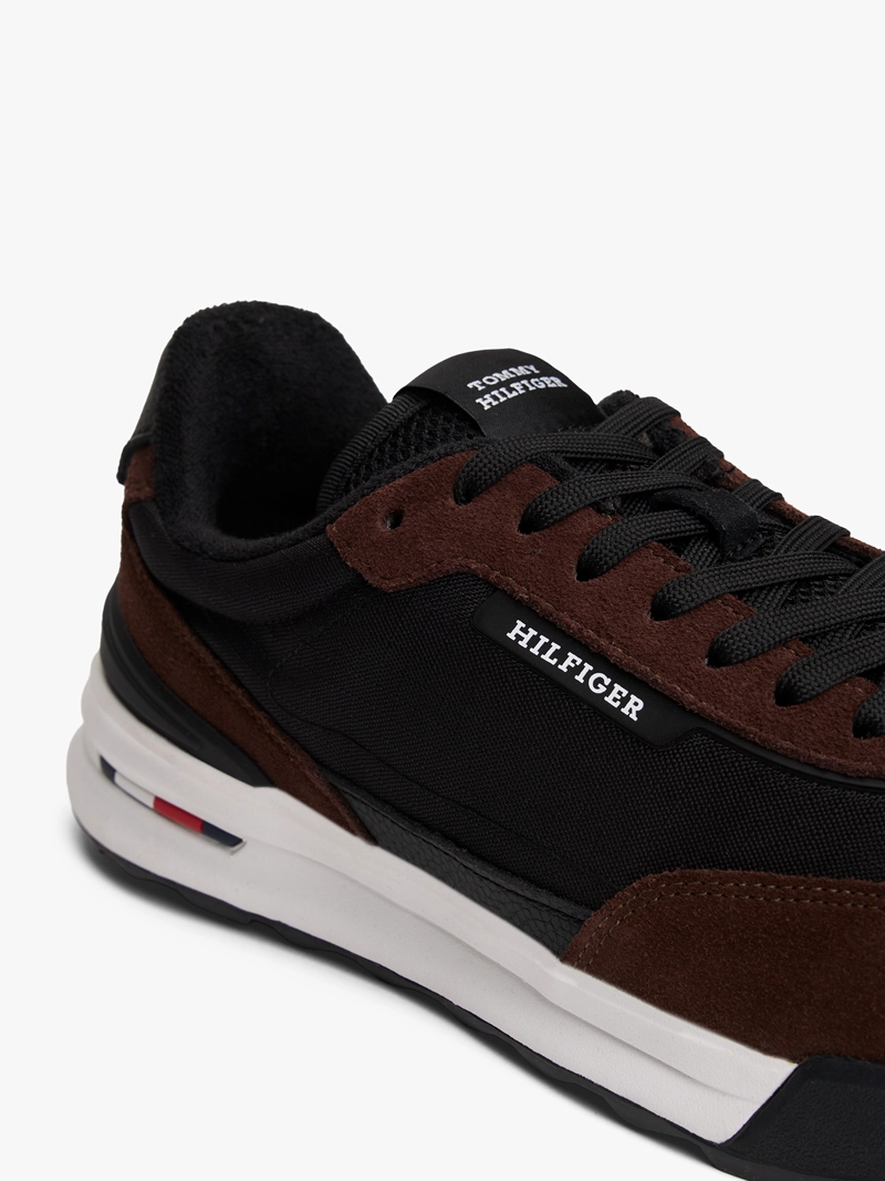 ZAPATILLAS RETRO RUNNER MIX - 7
