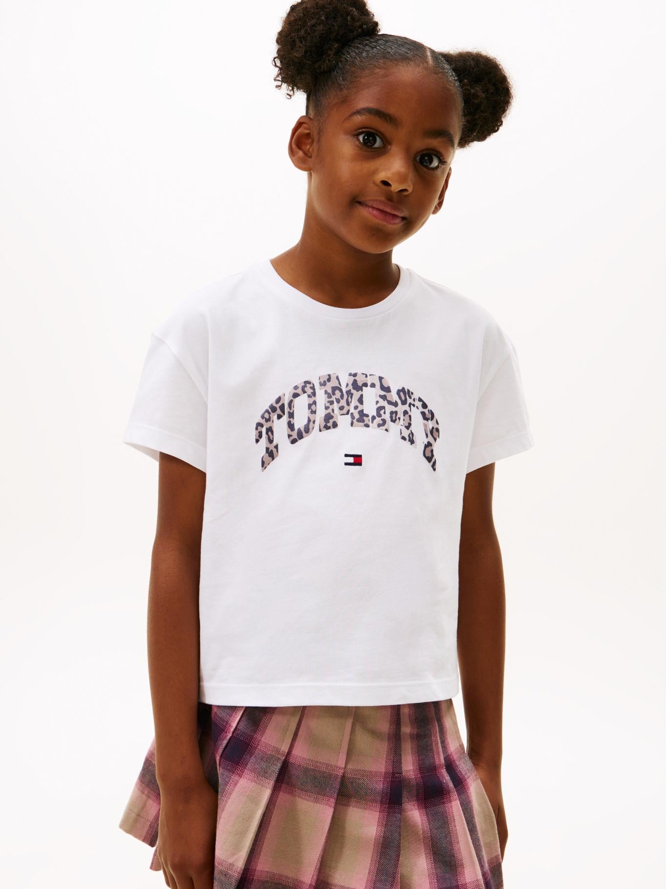 POLERA VARSITY CON LOGO - 1