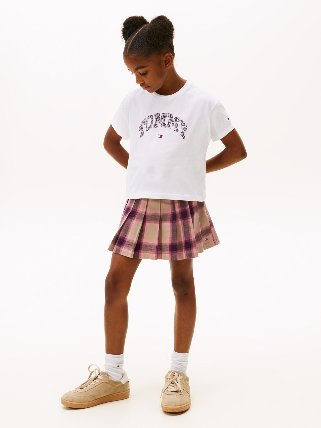 POLERA VARSITY CON LOGO - 2