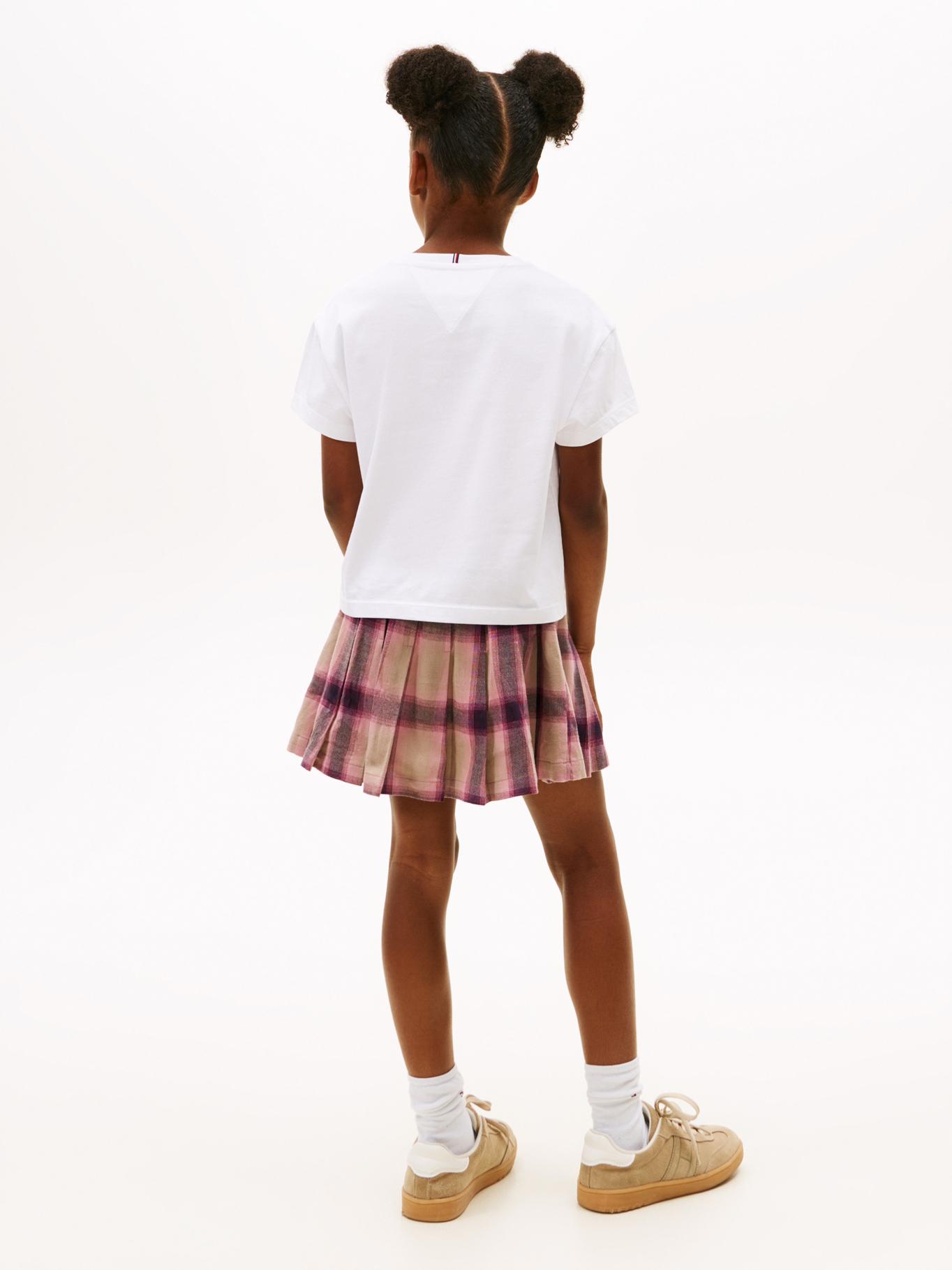 POLERA VARSITY CON LOGO - 3