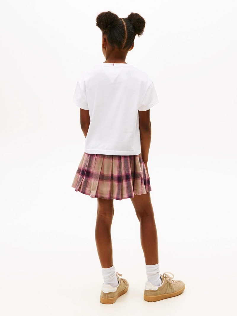 POLERA VARSITY CON LOGO - 3