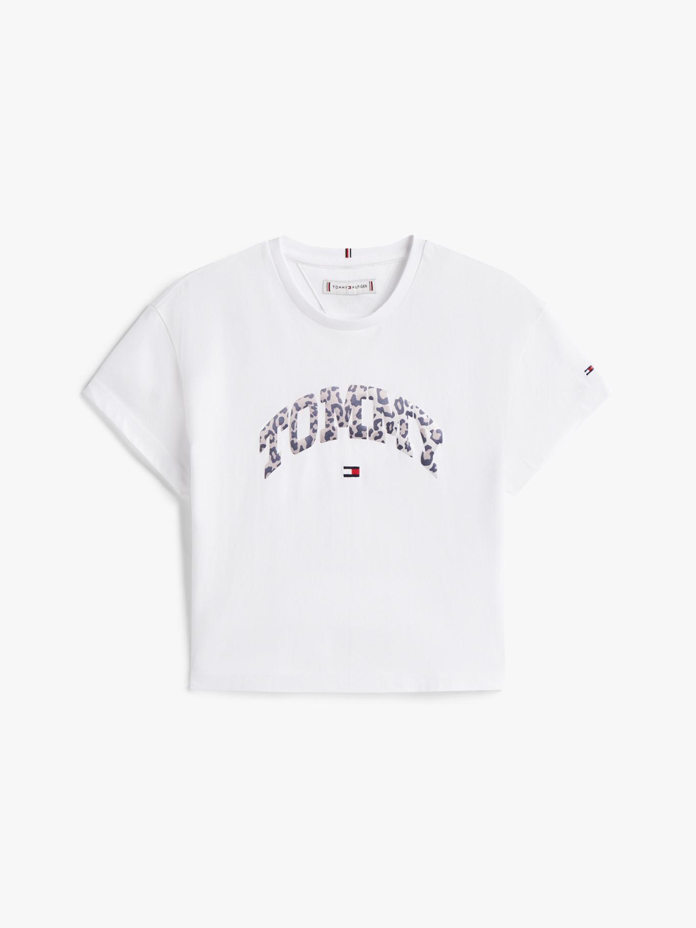 POLERA VARSITY CON LOGO - 5