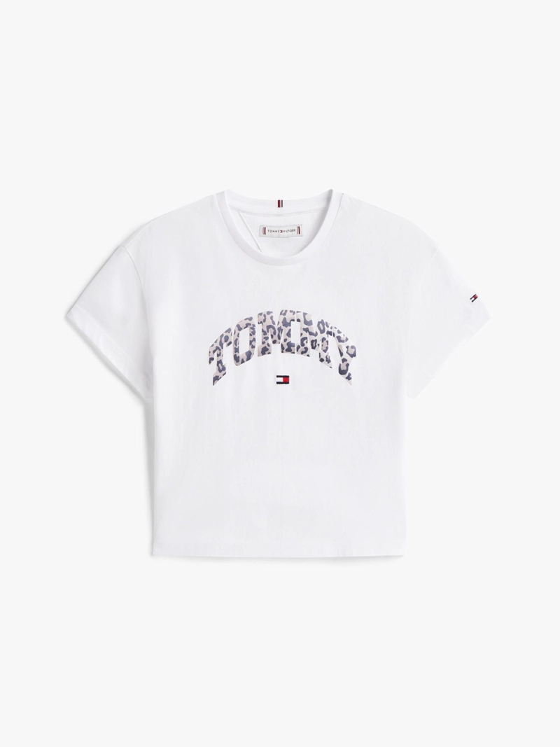 POLERA VARSITY CON LOGO - 5