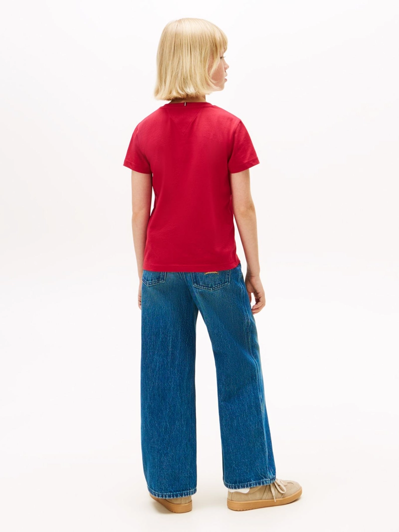 POLERA CON LOGO SCRIPT - 3