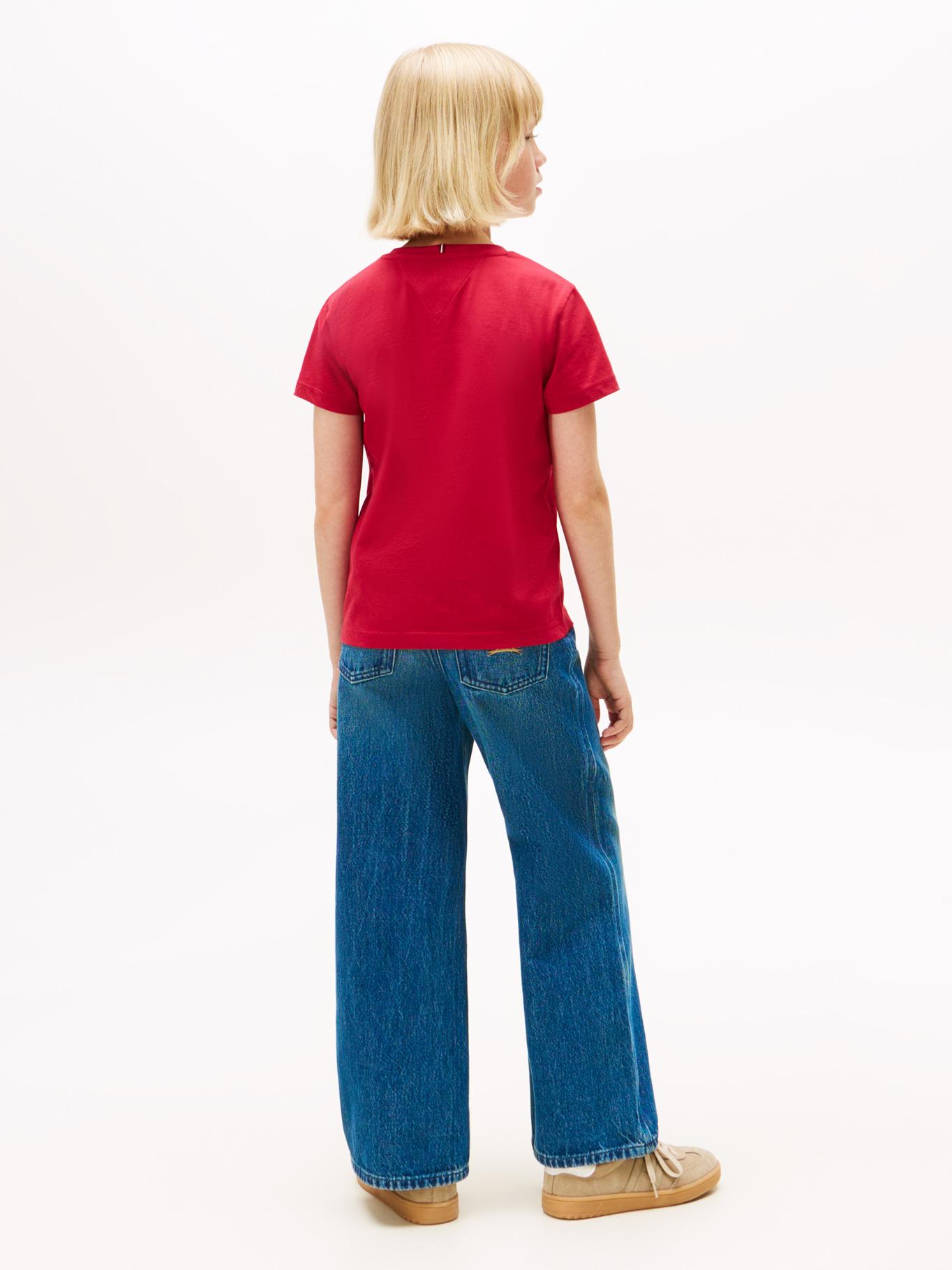 POLERA CON LOGO SCRIPT - 3