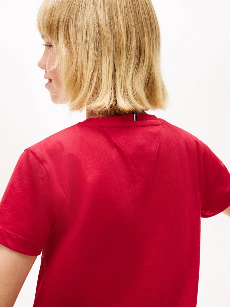 POLERA CON LOGO SCRIPT - 4
