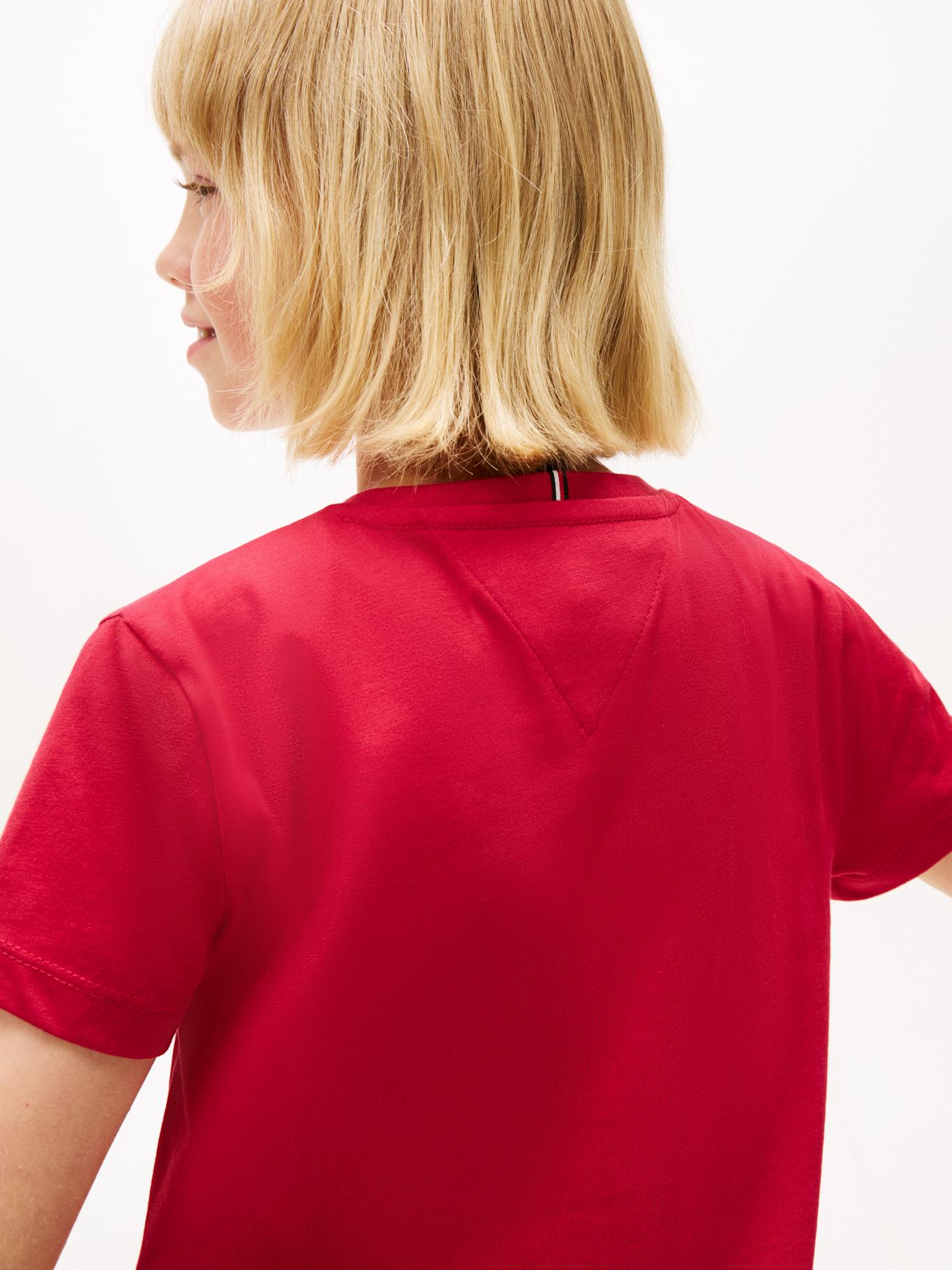 POLERA CON LOGO SCRIPT - 4
