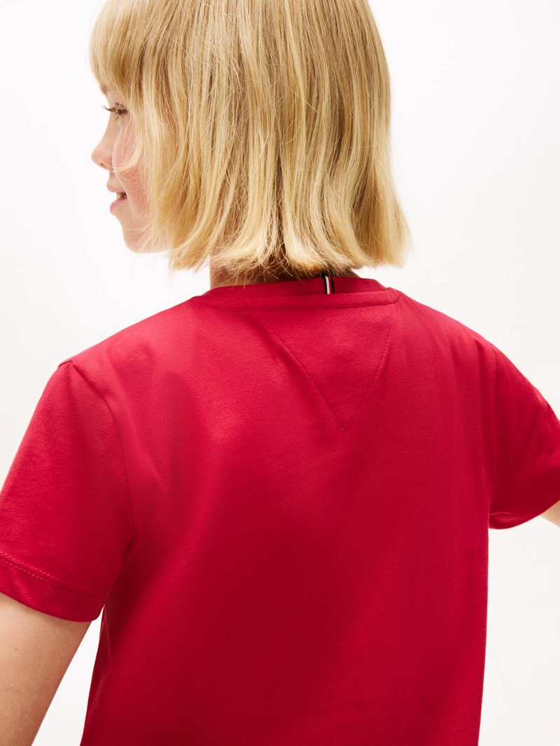 POLERA CON LOGO SCRIPT - 4