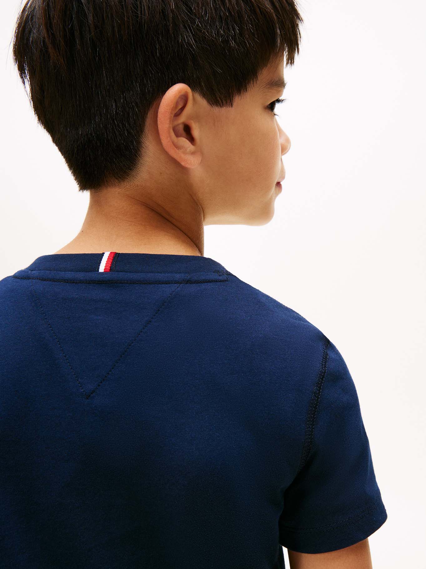 POLERA CON LOGO VARSITY - 4