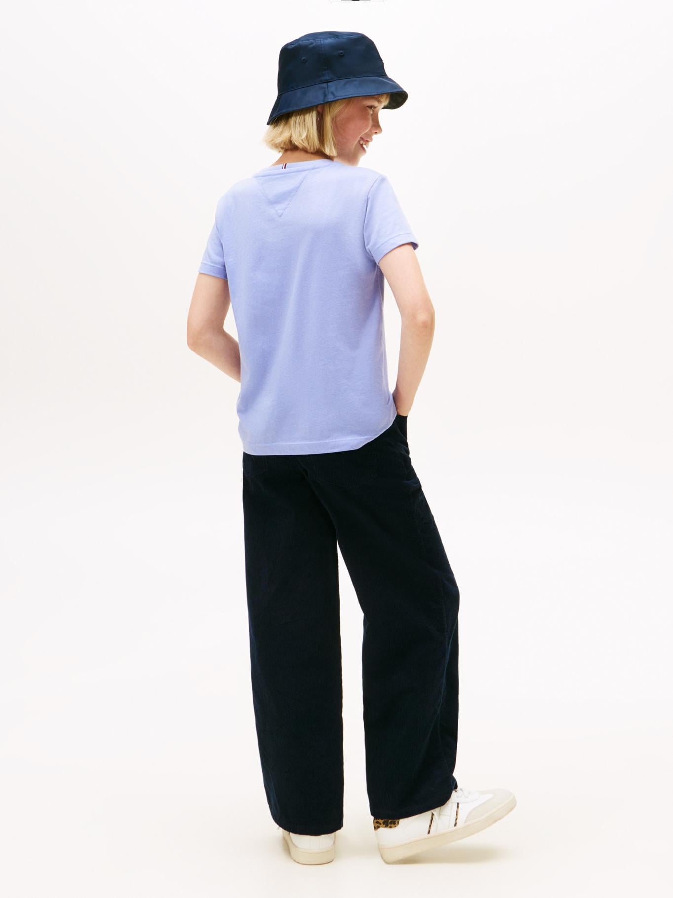 POLERA CON LOGO SCRIPT - 3