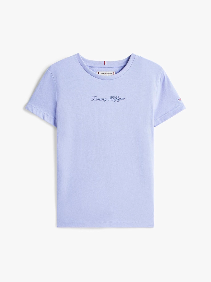 POLERA CON LOGO SCRIPT - 6
