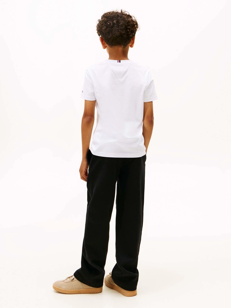 POLERA CON LOGO GRAFICO NYC - 3