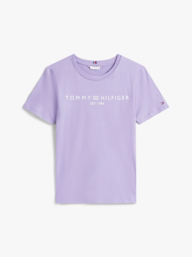 POLERA SIGNATURE CON LOGO REGULAR FIT - 5