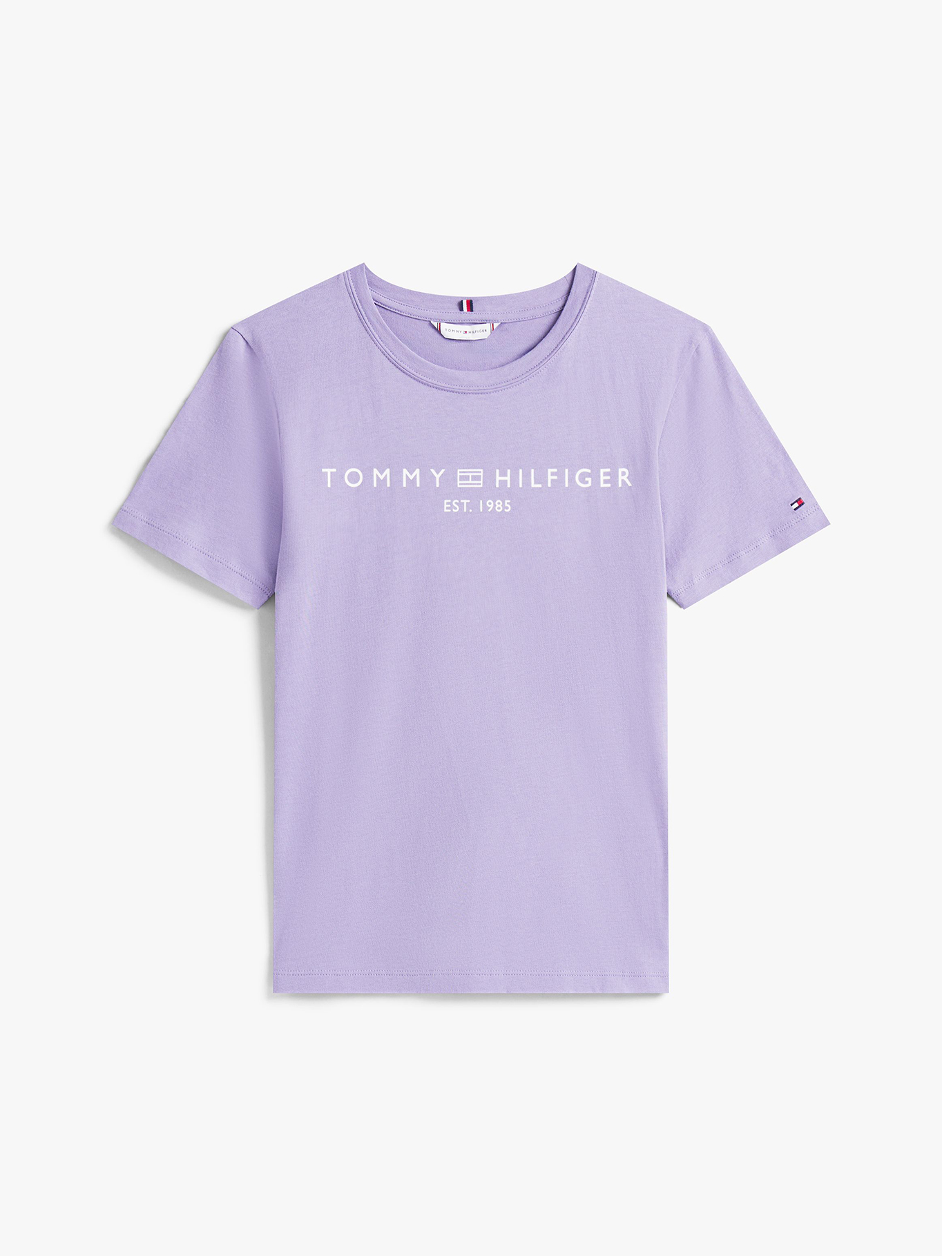 POLERA SIGNATURE CON LOGO REGULAR FIT - 5