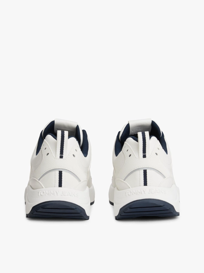 ZAPATILLAS RUNNER SUELA DENTADA - 3