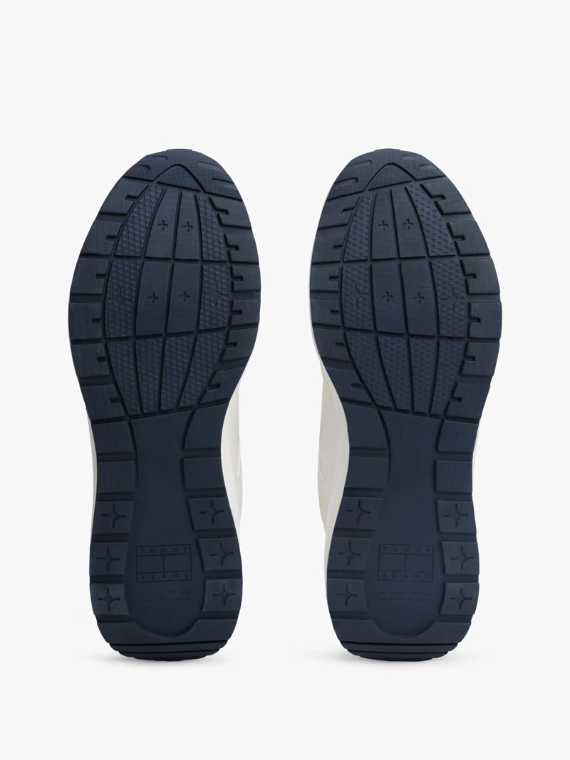 ZAPATILLAS RUNNER SUELA DENTADA - 5