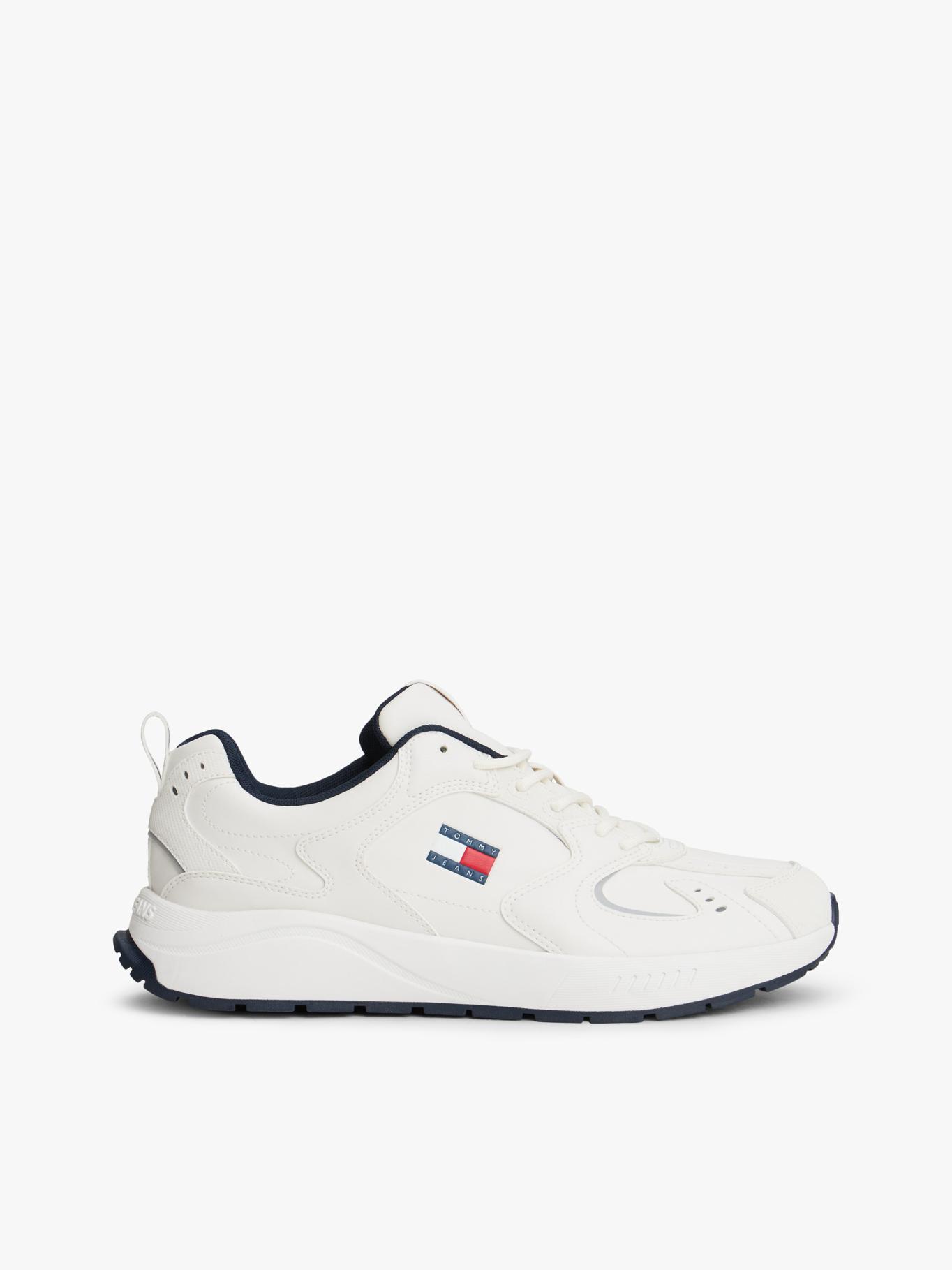 ZAPATILLAS RUNNER SUELA DENTADA - 6