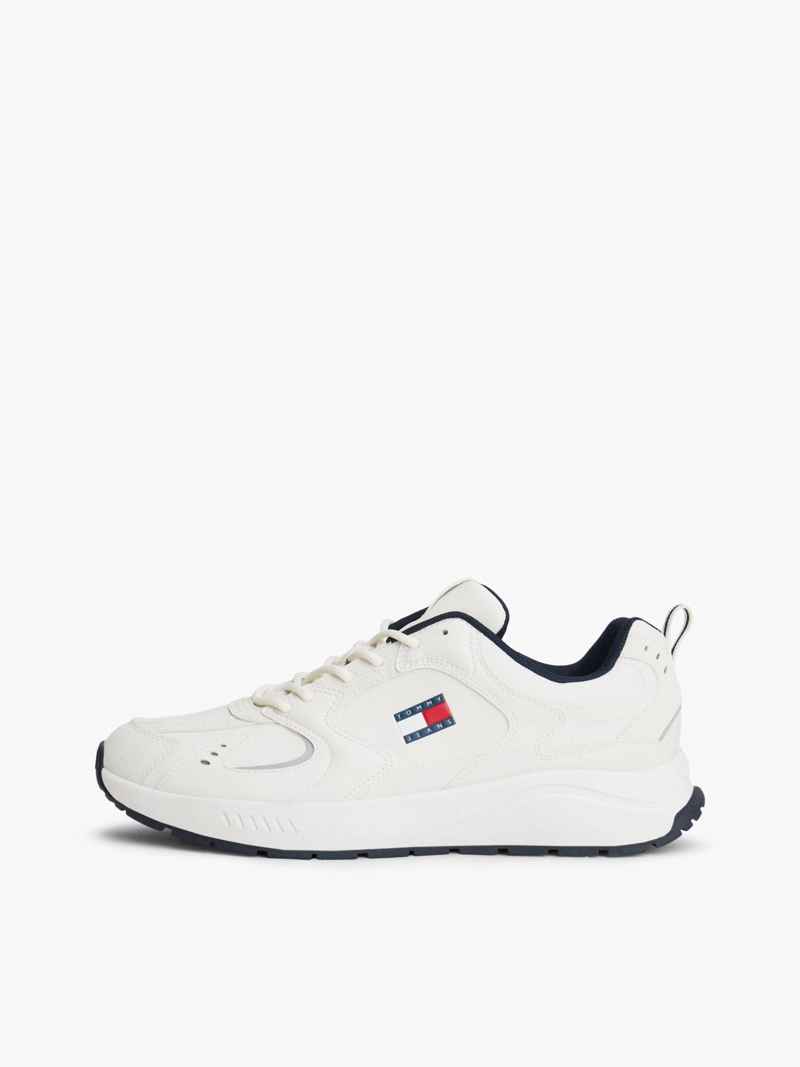 ZAPATILLAS RUNNER SUELA DENTADA - 7