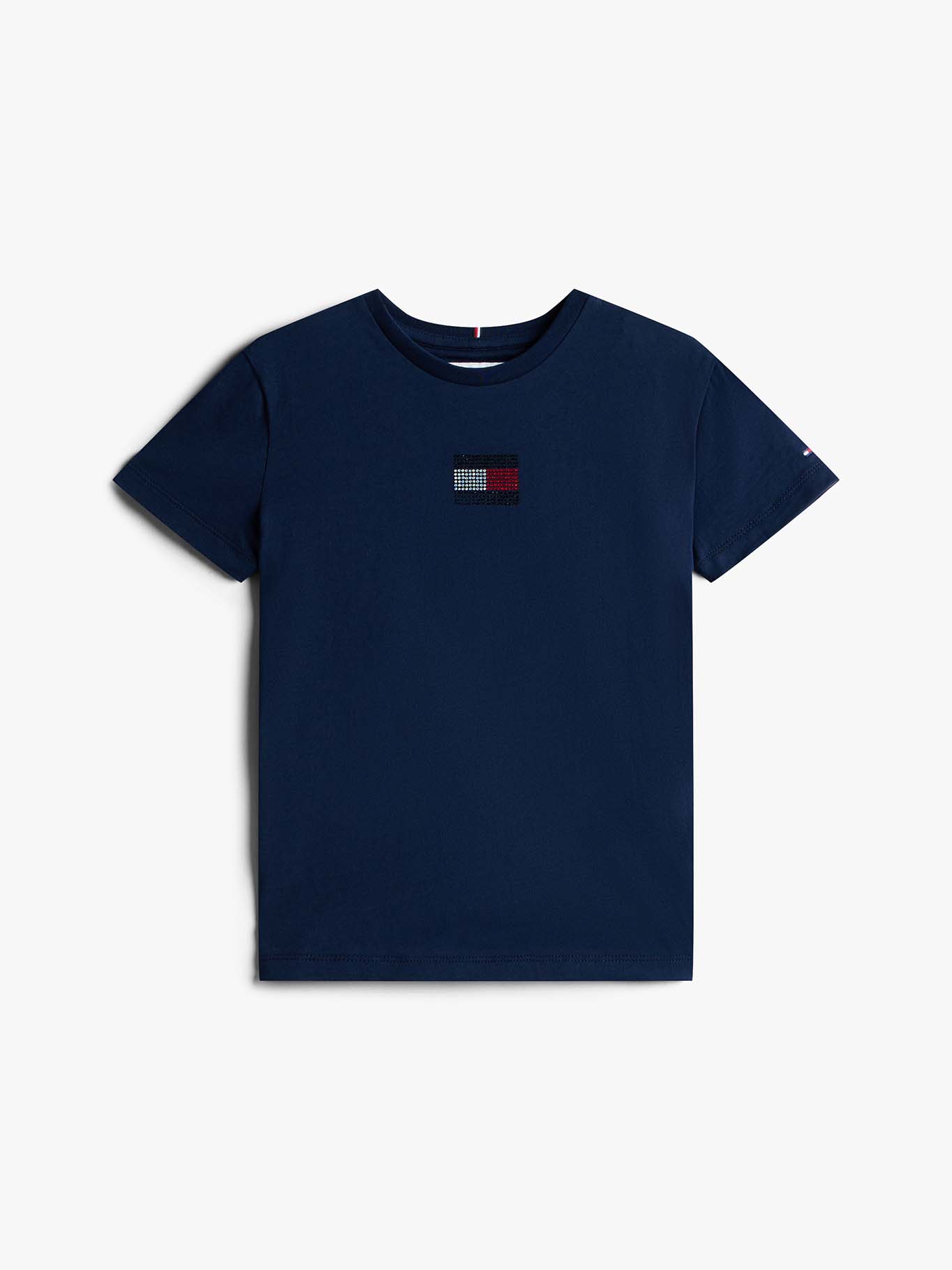 POLERA STONE FLAG LOGO - 5