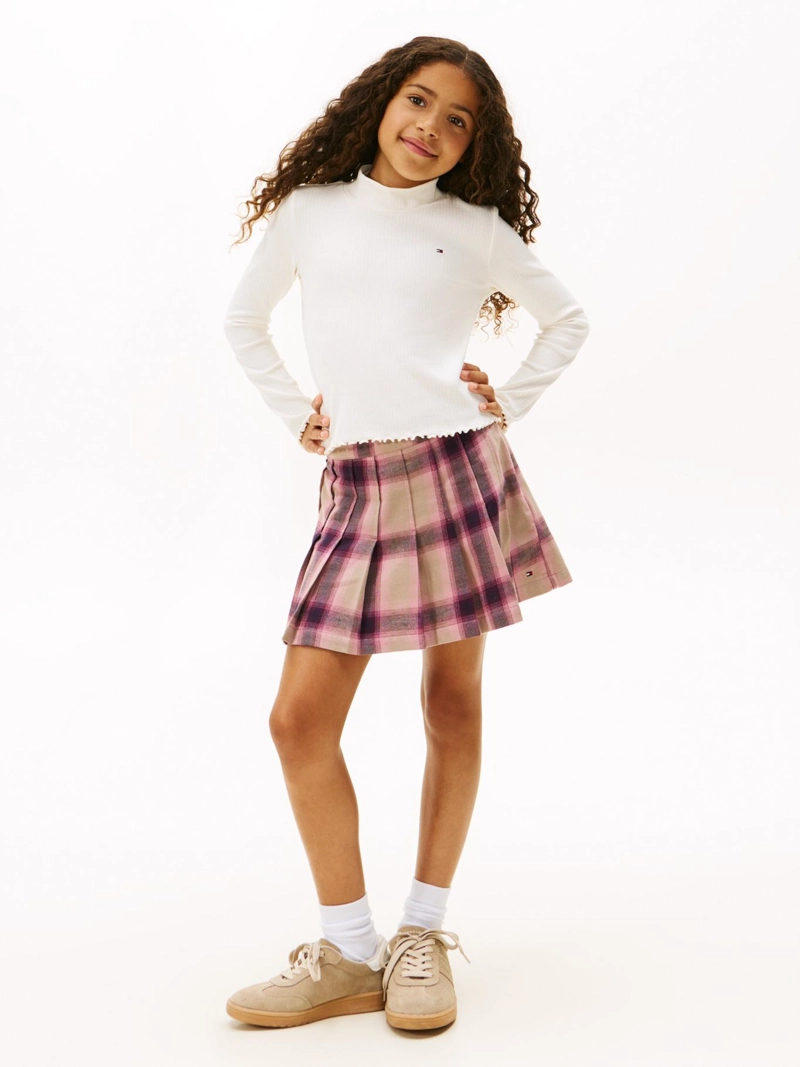 POLERA DE CUELLO ALTO - 2