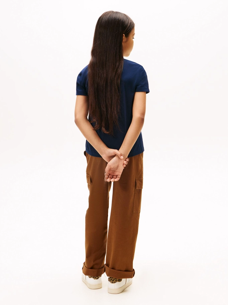 POLERA CON LOGO SCRIPT - 3