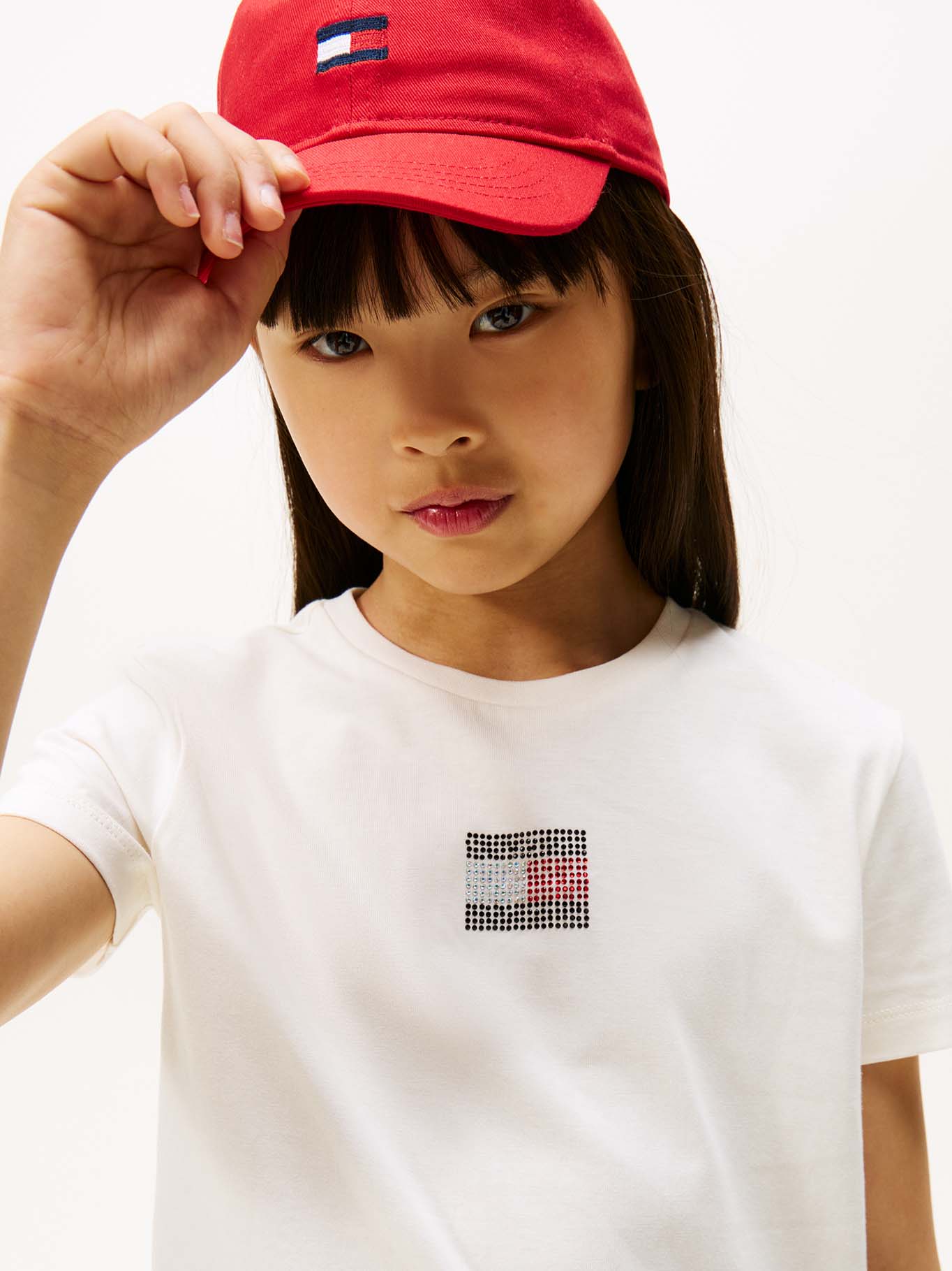POLERA STONE FLAG LOGO - 4